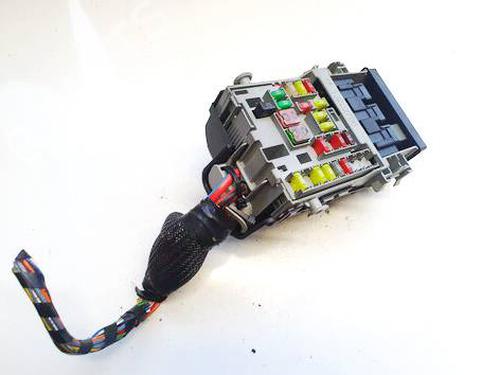 Used Fuse box Fuse box OPEL INSIGNIA A (G09) 2.0 CDTI (68) (131 hp) 40053034 40053034
