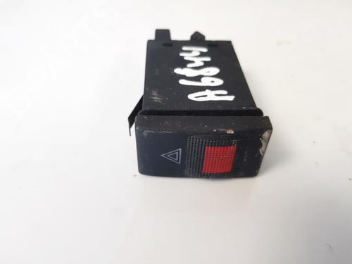 Used Warning switch Warning switch AUDI A4 B5 (8D2) 1.9 TDI (90 hp) 35558869 35558869