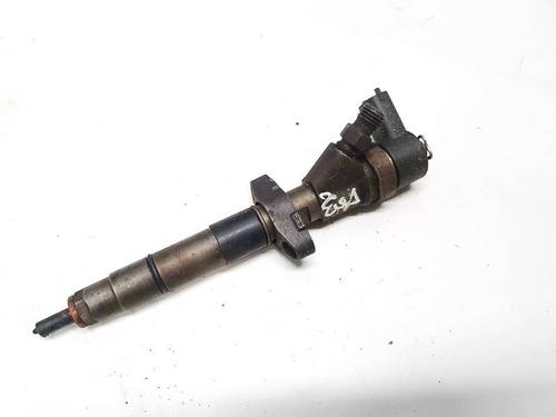 Injector RENAULT VEL SATIS (BJ0_) 2.2 dCi (BJ0E, BJ0F) | BP35346661M100 - Image 2