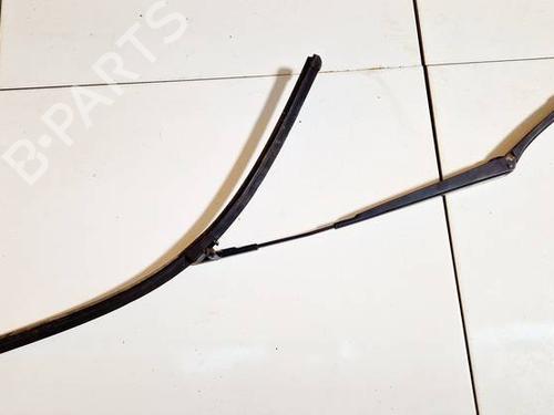 Used Front windshield wiper arm Front windshield wiper arm SKODA OCTAVIA II (1Z3) 1.9 TDI (105 hp) 32573243 32573243