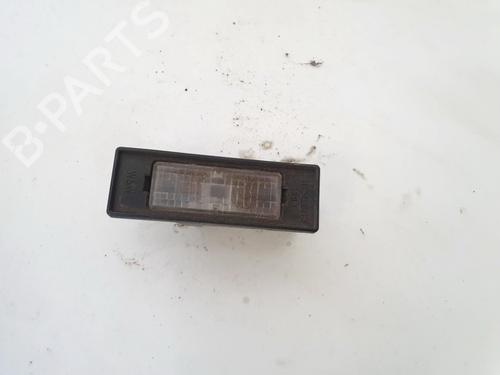 Used Licence plate light Licence plate light CITROËN XANTIA (X1_, X2_) 1.6 i (88 hp) 35489839 35489839