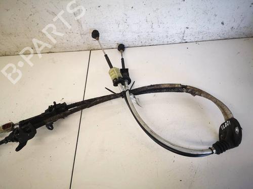 Used Cable Cable FORD FOCUS C-MAX (DM2) 2.0 TDCi (136 hp) 34793838 34793838