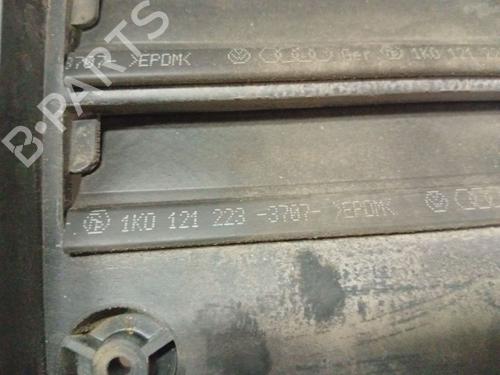 Fan VW PASSAT B6 (3C2) 2.0 TDI | BP34942294M128 - Image 3