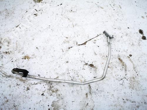 Used AC pipe AC pipe TOYOTA URBAN CRUISER (_P1_) 1.4 D-4D (NLP110_, NLP110R) (90 hp) 33096978 33096978