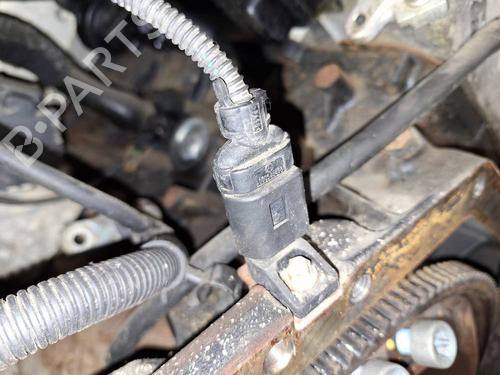 Electronic sensor MERCEDES-BENZ C-CLASS (W204) C 200 CDI (204.007, 204.006) | BP35129588M84 - Image 3
