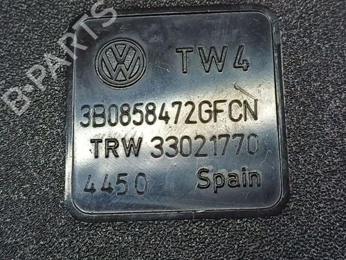 Seat buckle VW PASSAT B5.5 (3B3) 1.9 TDI | BP34894485I32 - Image 4