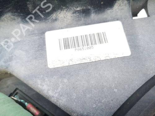 Fan OPEL INSIGNIA A (G09) 2.0 CDTI (68) | BP35378731M128 - Image 2