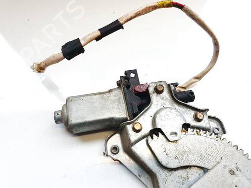 Right rear window motor MAZDA PREMACY (CP) 1.9 (CP8W) | BP36686143E22 - Image 3
