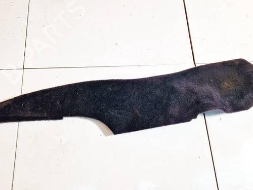Used Boot lining Boot lining JAGUAR X-TYPE I (X400) 2.2 D (146 hp) 35013828 35013828