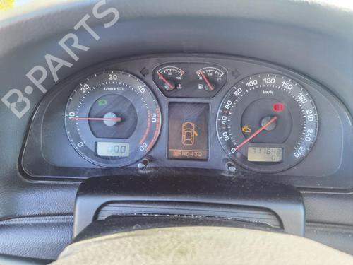 Engine mount SKODA SUPERB I (3U4) 1.9 TDI | BP32894256M89  - Image 11