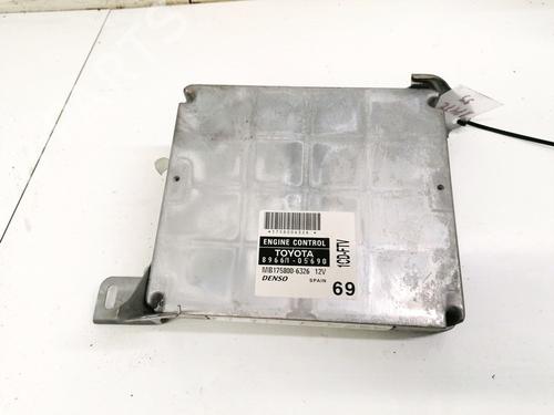 Used Engine control unit (ECU) Engine control unit (ECU) TOYOTA AVENSIS (_T25_) 2.0 D-4D (CDT250_, CDT250R) (116 hp) 32891227 32891227