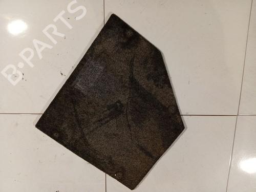 Boot lining VW TRANSPORTER T5 Van (7HA, 7HH, 7EA, 7EH) VR6 3.2 4motion | BP39701452I3 - Image 2