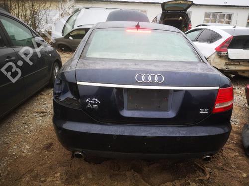 Electronic module AUDI A6 C6 (4F2) 3.2 FSI | BP32598520M83 