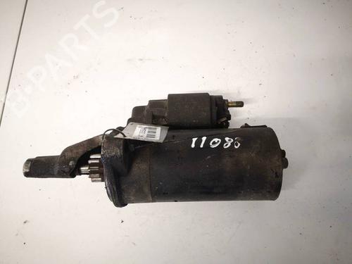 Used Starter Starter AUDI A6 C5 (4B2, 4B4) 2.5 TDI (163 hp) 34797231 34797231