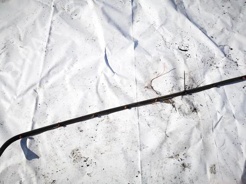 Used Other Other MERCEDES-BENZ 123 Saloon (W123) 200 D (123.120) (55 hp) 32913804 32913804