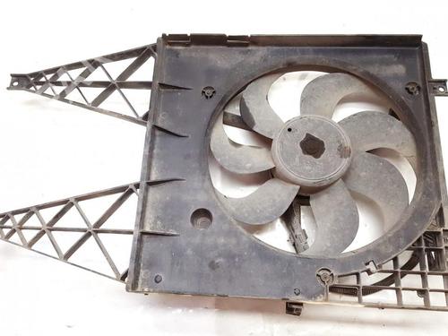 Used Fan Fan VW GOLF IV (1J1) 1.6 (100 hp) 35840452 35840452
