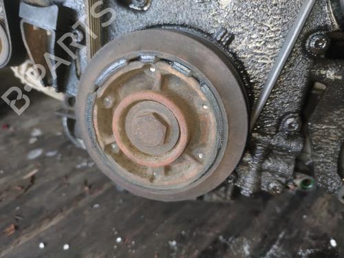 Used Pulley Pulley SAAB 9-5 (YS3E) 2.0 t (150 hp) 35883963 35883963