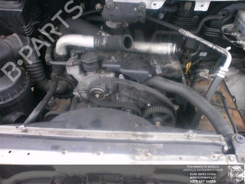 Switch HYUNDAI H-1 / STAREX Bus (A1) 2.5 TCi | BP33496564I30 - Image 10