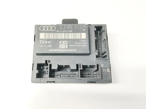Used Electronic module Electronic module 35551745 35551745