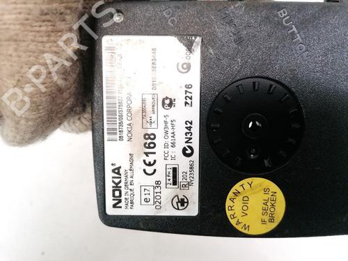 Electronic module VOLVO S40 II (544) 2.0 D | BP35424401M83 - Image 3