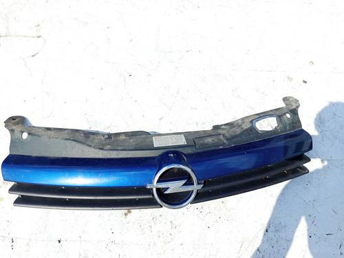 Used Grille Grille 37512387 37512387
