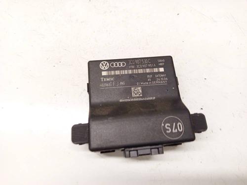 Used Electronic module Electronic module VW PASSAT B6 (3C2) 2.0 TDI (140 hp) 34830931 34830931