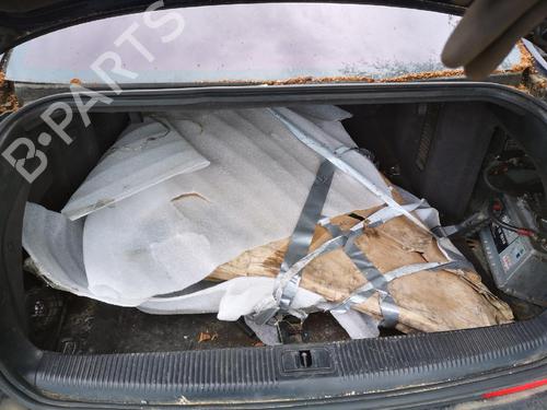 AC pipe AUDI A8 D3 (4E2, 4E8) 4.2 quattro | BP32616256M126