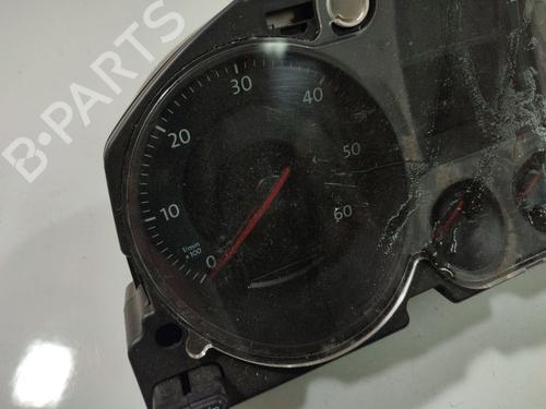 Instrument cluster VW PASSAT B6 (3C2) 2.0 TDI | BP34913358C47 - Image 2