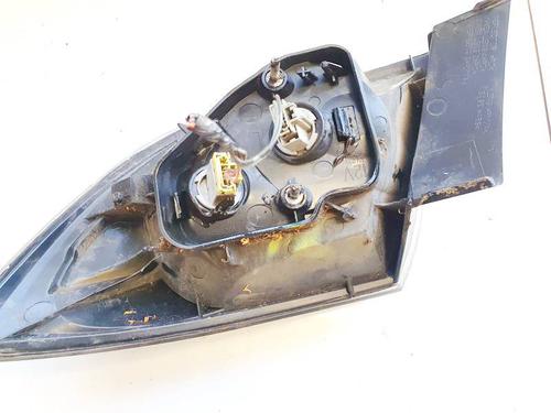 Left taillight MAZDA 3 (BK) 2.0 MZR-CD (BK14) | BP38572210C34 - Image 2