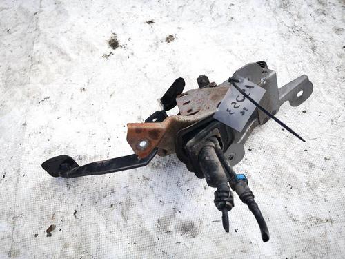 Used Clutch slave cylinder Clutch slave cylinder MAZDA 5 (CR) 2.0 CD (CR19) (143 hp) 35288993 35288993