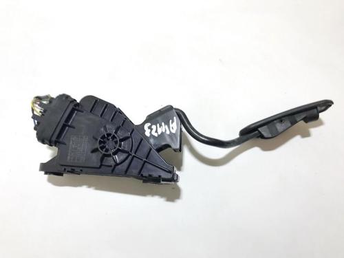 Used Pedal Pedal TOYOTA PRIUS Liftback (_W2_) 1.5 Hybrid (NHW20_, NHW20R) (112 hp) 35708262 35708262
