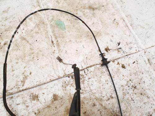 Cable RENAULT VEL SATIS (BJ0_) 2.2 dCi (BJ0E, BJ0F) | BP35491682E12 - Image 3