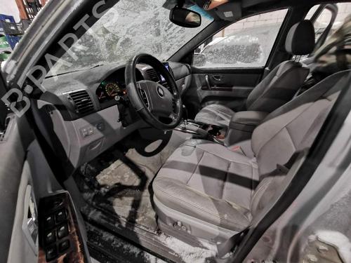 Pipe KIA SORENTO I (JC) 3.5 | BP33683082M125  - Image 8