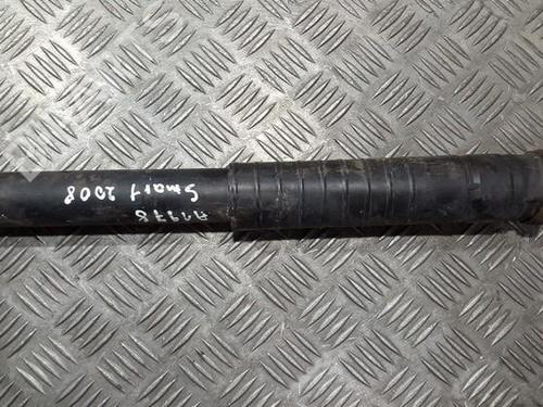 Used Left rear shock absorber Left rear shock absorber SMART FORTWO Coupe (451) 1.0 (451.331, 451.380) (71 hp) 35664902 35664902