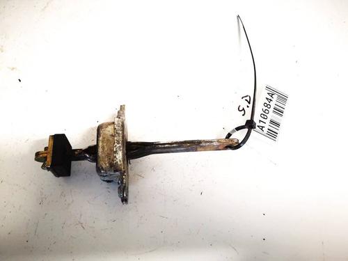 Used Hinge/Door check strap Hinge/Door check strap 34916344 34916344
