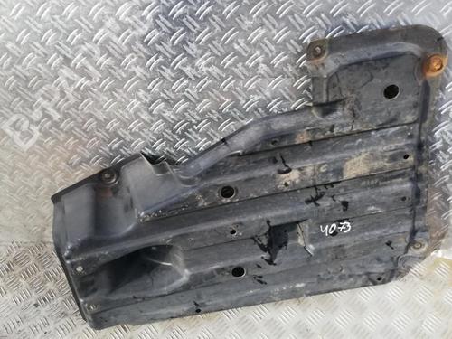 Used Underbody protection Underbody protection TOYOTA COROLLA Verso (_E12_) 1.8 VVT-i (ZZE122_, ZZE122R) (135 hp) 35714166 35714166