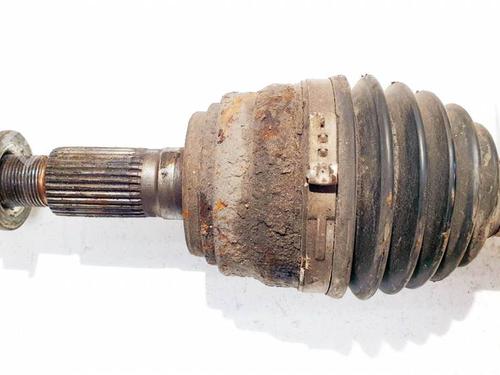 Left front driveshaft MAZDA 6 Hatchback (GH) 2.0 MZR-CD (GH14) | BP35124292M38 - Image 2