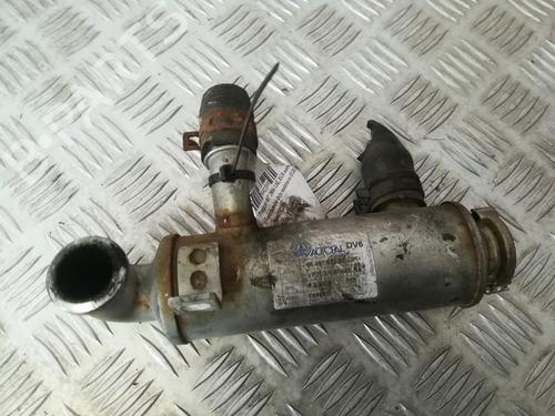 Used Egr Egr PEUGEOT 207 (WA_, WC_) 1.4 HDi (68 hp) 35684349 35684349