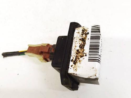 Used Heater resistor Heater resistor 34870953 34870953