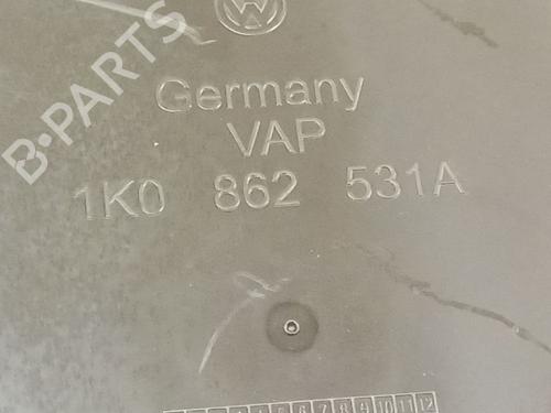 Middle console VW GOLF V (1K1) 1.6 | BP34904563I22 - Image 4