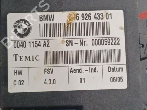 Electronic module BMW 1 (E87) 118 d | BP32563597M83  - Image 8