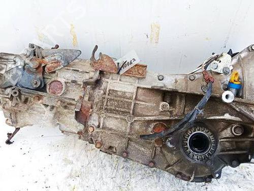 Gearbox SUBARU OUTBACK (BR) 2.0 D AWD (BRD) | BP35012720M3 - Image 3