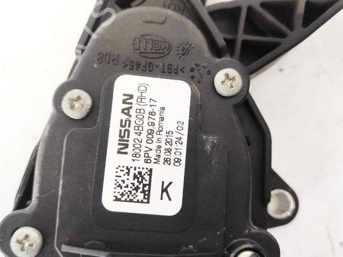 Pedal PEUGEOT BOXER Van 2.2 HDi 150 | BP35285053I4 - Image 3