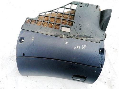 Handskerum Handskerum AUDI A6 C5 (4B2, 4B4) 2.4 (163 hp) 35368972 35368972