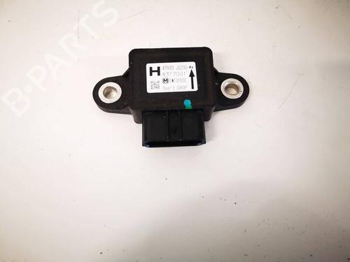 Used Electronic module Electronic module 34828115 34828115