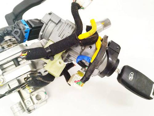 Used Ignition barrel Ignition barrel 34857650 34857650