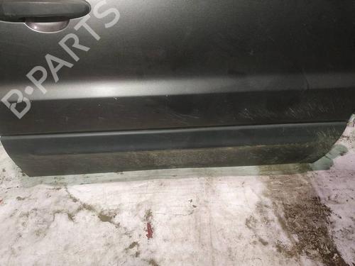 Gummiliste FORD MAVERICK 2.3 16V | BP35197759C142 - Image 2