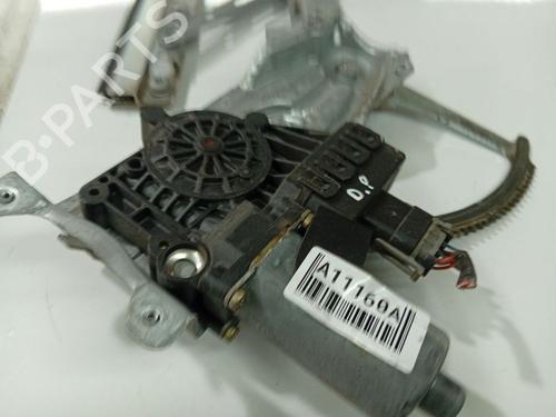 Used Right front window motor Right front window motor 34815856 34815856