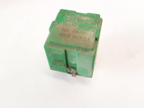 Used Other Other VW LT 28-35 II Bus (2DB, 2DE, 2DK) 2.8 TDI (158 hp) 33105371 33105371