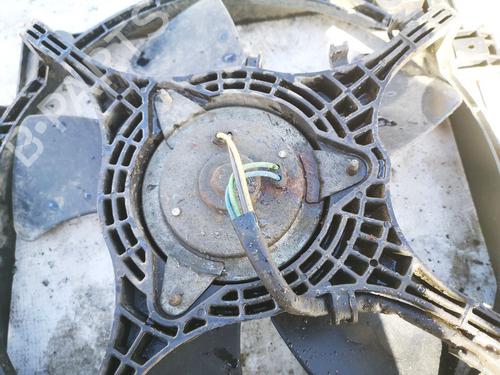 Fan SUBARU OUTBACK (BL, BP) 2.0 D AWD (BPD) | BP35497187M128 - Image 3
